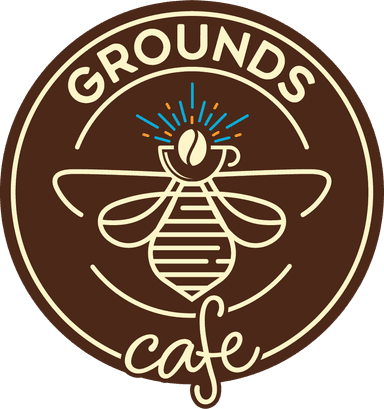 Grounds Cafe Logo